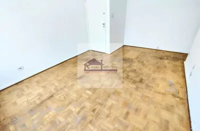 Apartamento com 2 quartos à venda na Avenida Doutor Altino Arantes, 865, Vila Clementino, São Paulo