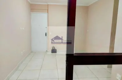 Apartamento com 2 quartos à venda na Rua dos Jacintos, 281, Mirandópolis, São Paulo