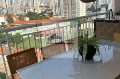 Apartamento com 2 quartos à venda na Rua Dona Brígida, 265, Vila Mariana, São Paulo