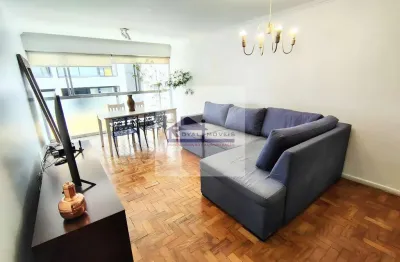 Apartamento com 3 quartos à venda na Rua França Pinto, 319, Vila Mariana, São Paulo
