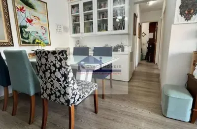 Apartamento com 3 quartos à venda na Rua Caramuru, 1438, Vila da Saúde, São Paulo