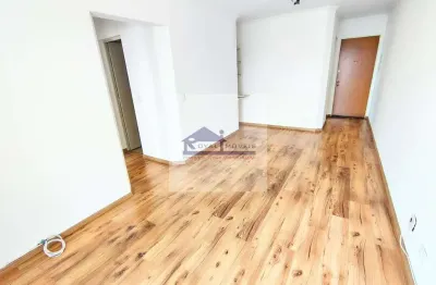 Apartamento com 2 quartos à venda na Rua Nhu-Guaçu, 270, Campo Belo, São Paulo