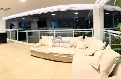 Apartamento com 3 quartos à venda na Rua Três de Maio, 396, Vila Clementino, São Paulo