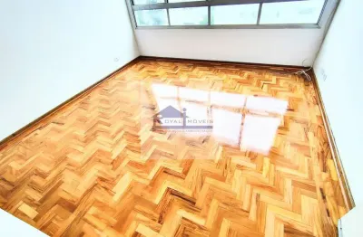 Apartamento com 3 quartos para alugar na Rua Napoleão de Barros, 1058, Vila Clementino, São Paulo