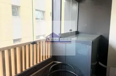 Kitnet / Stúdio para alugar na Rua Loefgren, 1710, Vila Clementino, São Paulo