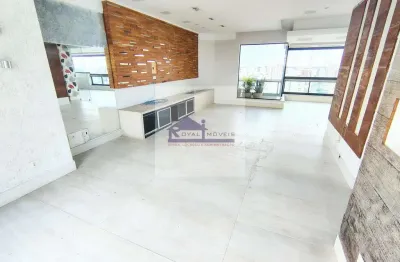 Apartamento cobertura em mirandópolis  -  são paulo