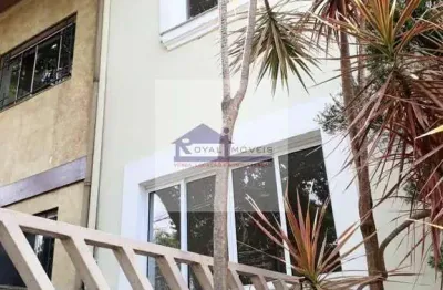 Casa com 5 quartos à venda na Largo Sen. Raul Cardoso, 30, Vila Clementino, São Paulo