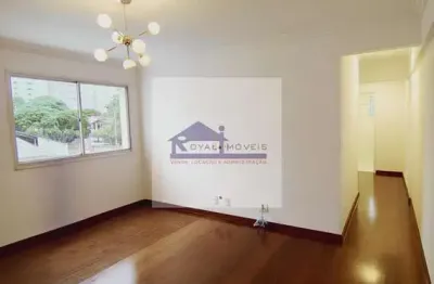 Apartamento com 2 quartos para alugar na Rua Doutor Diogo de Faria, 1104, Vila Clementino, São Paulo