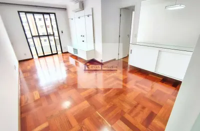 Apartamento com 3 quartos para alugar na Rua das Rosas, 95, Mirandópolis, São Paulo