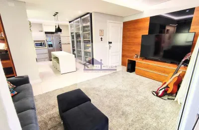 Apartamento com 2 quartos à venda na Rua Doutor Bacelar, 395, Vila Clementino, São Paulo