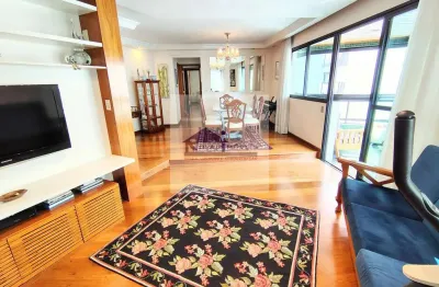 Apartamento com 3 quartos à venda na Rua Correia de Lemos, 318, Chácara Inglesa, São Paulo