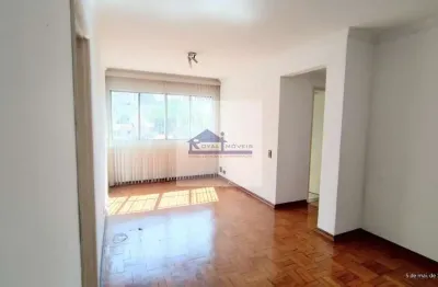 Apartamento com 2 quartos à venda na Rua Juréia, 570, Chácara Inglesa, São Paulo