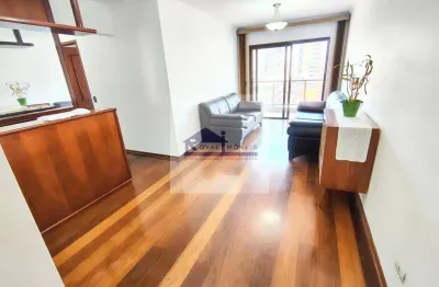 Apartamento com 3 quartos à venda na Rua Machado Bitencourt, 379, Vila Clementino, São Paulo
