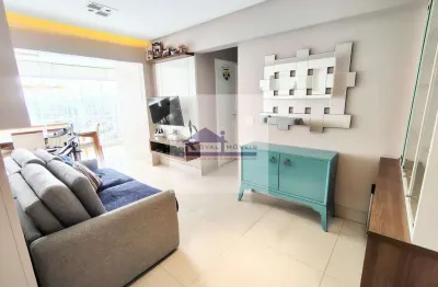 Apartamento com 2 quartos à venda na Avenida Miguel Estefno, 784, Vila da Saúde, São Paulo