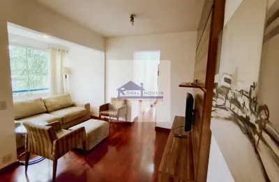 Apartamento com 2 quartos para alugar na Avenida Onze de Junho, 730, Vila Clementino, São Paulo