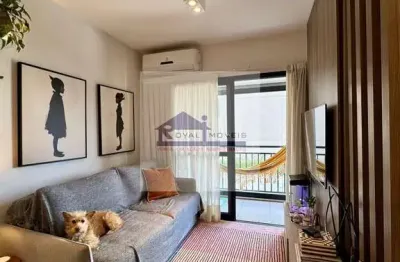 Apartamento com 2 quartos à venda na Rua Pedro Pomponazzi, 650, Vila Mariana, São Paulo