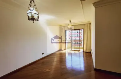 Apartamento com 3 quartos à venda na Rua Mirassol, 227, Vila da Saúde, São Paulo