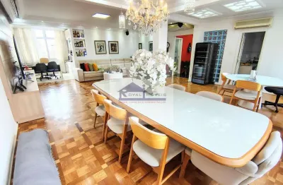 Apartamento com 3 quartos à venda na Rua Cincinato Braga, 439, Bela Vista, São Paulo