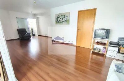 Apartamento com 3 quartos à venda na Rua General Chagas Santos, 160, Saúde, São Paulo