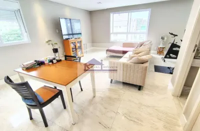 Apartamento com 3 quartos à venda na Rua Mirassol, 80, Vila Clementino, São Paulo