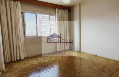 Apartamento com 1 quarto à venda na Rua Primeiro de Janeiro, 450, Vila Clementino, São Paulo