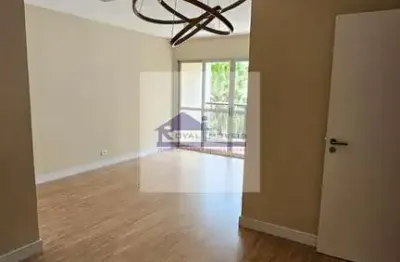 Apartamento com 3 quartos para alugar na Avenida Conselheiro Rodrigues Alves, 948, Vila Mariana, São Paulo