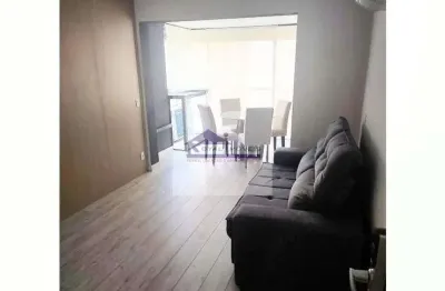 Apartamento com 2 quartos à venda na Rua Jorge Tibiriçá, 77, Vila Mariana, São Paulo