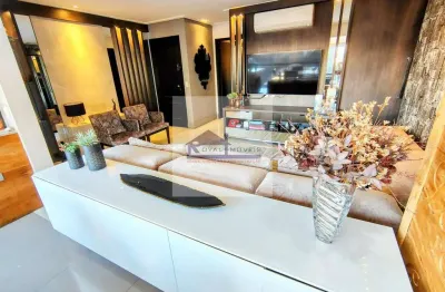 Apartamento com 3 quartos à venda na Rua Doutor Bacelar, 395, Vila Clementino, São Paulo