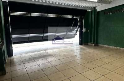 Casa com 4 quartos para alugar na Alameda Uapixana, 22, Indianópolis, São Paulo