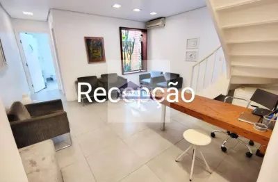 Sala comercial para alugar na Rua Borges Lagoa, 860, Vila Clementino, São Paulo