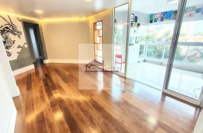 Apartamento com 3 quartos à venda na Rua Luís Góis, 1620, Mirandópolis, São Paulo