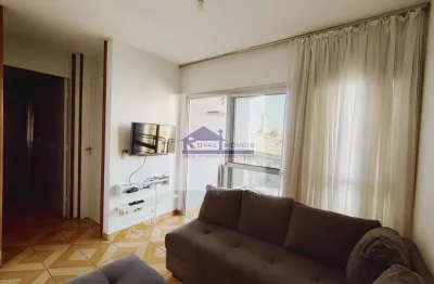 Apartamento com 2 quartos para alugar na Avenida Onze de Junho, 582, Vila Clementino, São Paulo