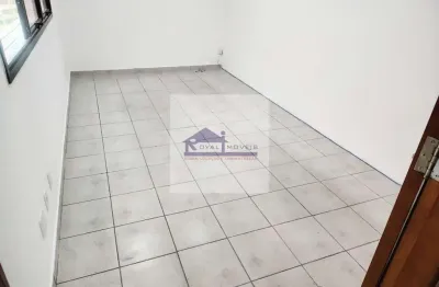Sala comercial para alugar na Avenida Senador Casemiro Da Rocha, 609, Mirandópolis, São Paulo