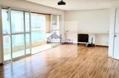 Apartamento com 3 quartos à venda na Rua Iubatinga, 14, Vila Andrade, São Paulo