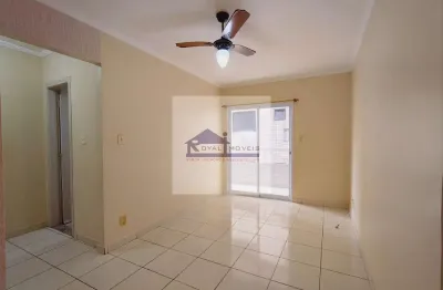 Apartamento com 1 quarto à venda na Rua Guaranis, 164, Tupi, Praia Grande