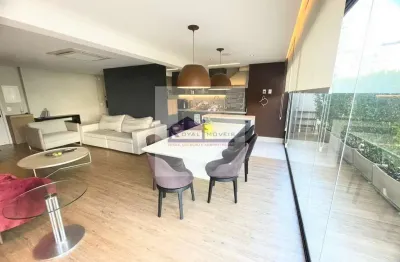 Apartamento com 2 quartos à venda na Rua Correia de Lemos, 756, Chácara Inglesa, São Paulo