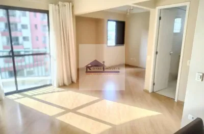 Apartamento com 1 quarto para alugar na Rua Dr. Nogueira Martins, 400, Saúde, São Paulo