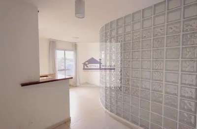 Apartamento com 1 quarto à venda na Avenida Afonso Mariano Fagundes, 472, Mirandópolis, São Paulo