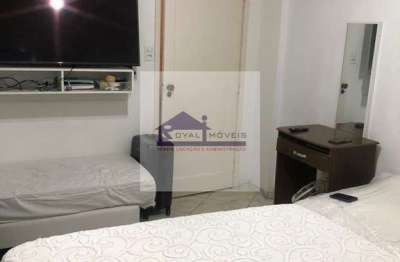 Apartamento com 2 quartos à venda na Rua Caramuru, 493, Vila da Saúde, São Paulo