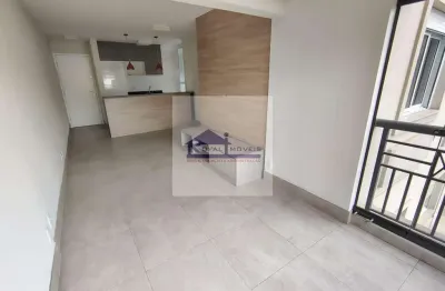 Apartamento com 2 quartos para alugar na Rua Luís Góis, 1612, Vila Clementino, São Paulo