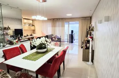 Apartamento com 2 quartos à venda na Rua Correia de Lemos, 536, Chácara Inglesa, São Paulo