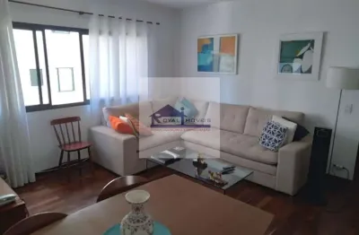 Apartamento com 2 quartos à venda na Rua Borges Lagoa, 1043, Vila Clementino, São Paulo