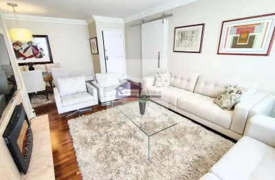 Apartamento com 3 quartos para alugar na Rua Domingos Fernandes, 700, Moema, São Paulo