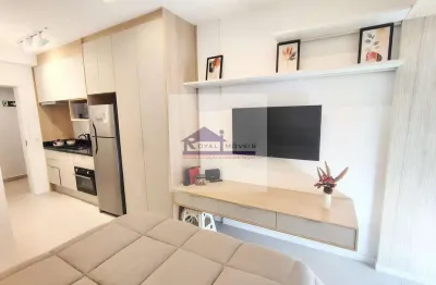 Kitnet / Stúdio para alugar na Rua Doutor Bacelar, 780, Vila Clementino, São Paulo