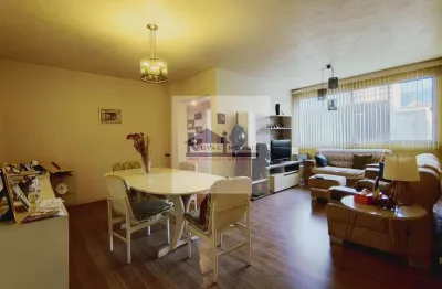 Apartamento com 2 quartos à venda na Rua Tutóia, 342, Paraíso, São Paulo