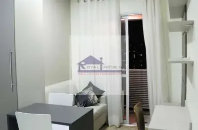 Apartamento com 1 quarto para alugar na Rua Bueno de Andrade, 662, Aclimação, São Paulo