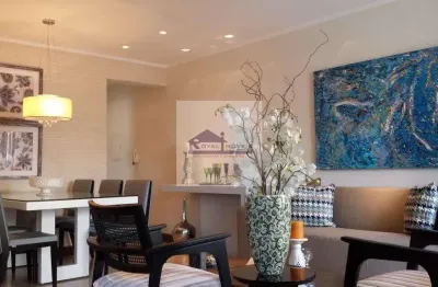 Apartamento com 2 quartos à venda na Rua Doutor Francisco José Longo, 210, Chácara Inglesa, São Paulo