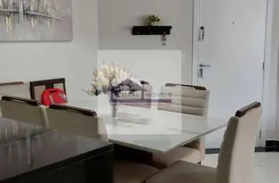 Apartamento com 2 quartos à venda na Avenida Bosque da Saúde, 710, Vila da Saúde, São Paulo