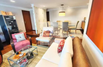 Apartamento com 3 quartos à venda na Rua Guarujá, 92, Mirandópolis, São Paulo