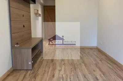 Apartamento com 2 quartos à venda na Rua Juréia, 394, Chácara Inglesa, São Paulo